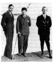 Fink, Levinas und Bollnow in Davos 1929